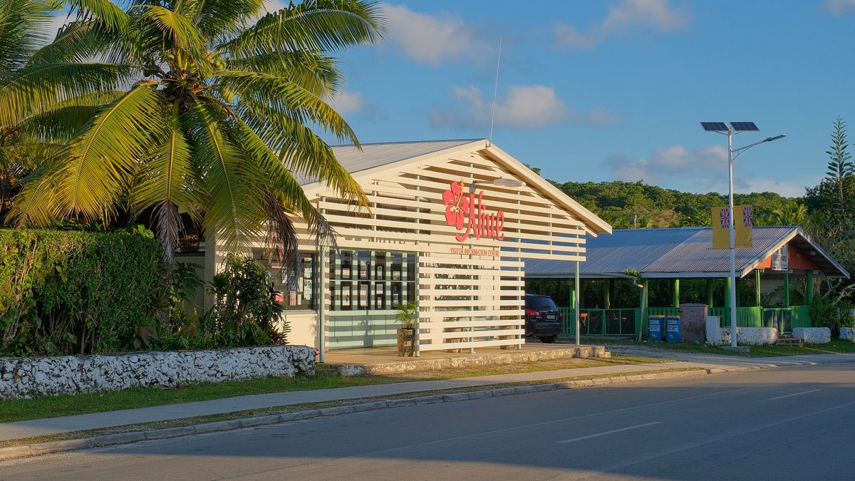 Niue